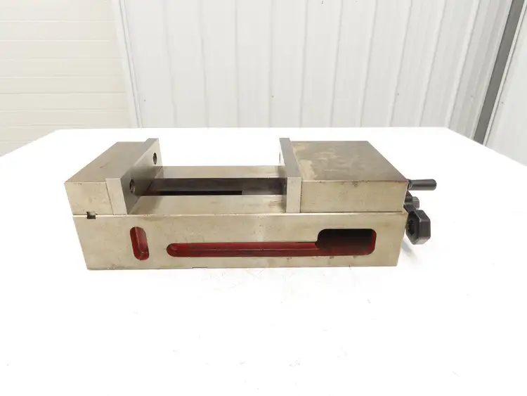 Used SUPER-LOCK _UNKNOWN_ Tooling & Accessories (Other) | Arrow Industrial #611630