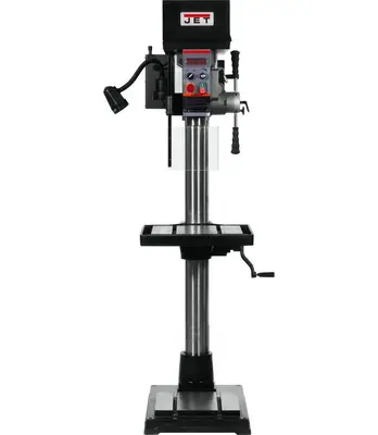 JET JDPE-20EVS-PDF Presses, Drill | Rock Solid Tools (1)