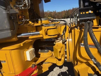 Used 2024 DEERE 410 P-TIER Articulated Dump Trucks North Carolina US | Southeastern Equipment Corp #1485525