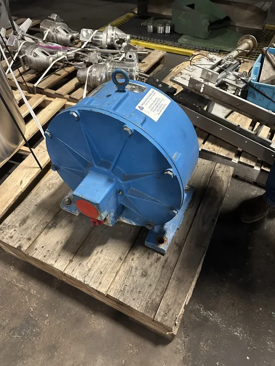 Used ROTO-JET RS-60 Pumps Washington US | The Equipment Butler #1046190