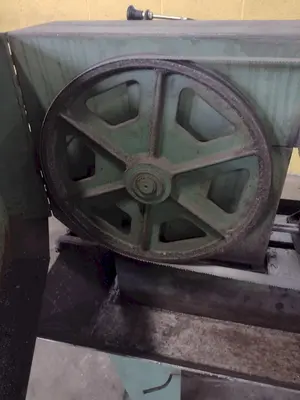 USED DOALL C4
