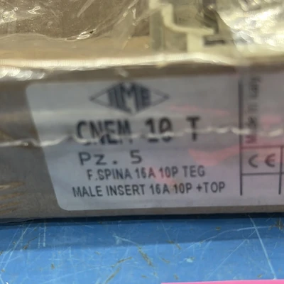 NEW ILME CNEM-10T