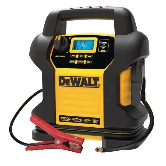 Used _UNKNOWN_ _UNKNOWN_ Jump Starters Michigan US | Miedema Asset Management Group #1180658