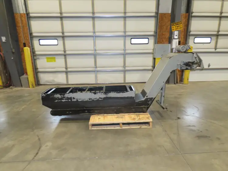 Used ENOMOTO _UNKNOWN_ Miscellaneous MRO Indiana US | Arrow Industrial #635421