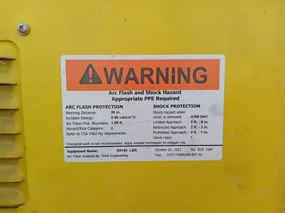 USED 2010 METALEC OMNI*LB-053DDLG1
