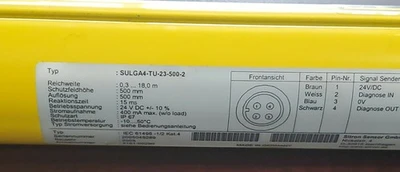 USED Sitron SULGA4-TU-23-500-2