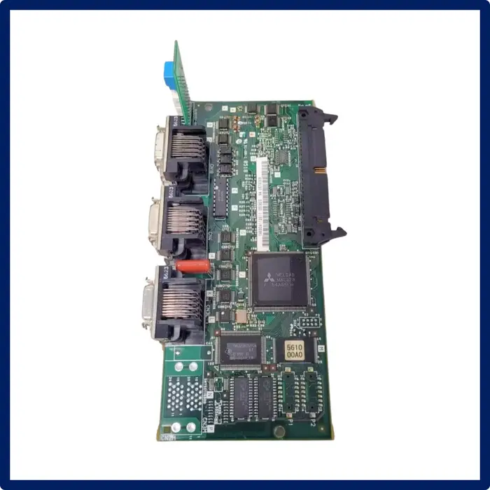 Used MITSUBISHI RK112A-11 Circuit Boards Texas US | CNC TOOLS LLC #894085