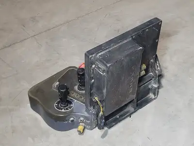 USED ATLAS COPCO 9106-1916-50