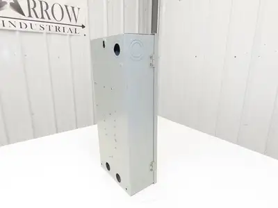 General Electric TH3362 Model 10 GE Safety Disconnect Switch 60A 600VAC