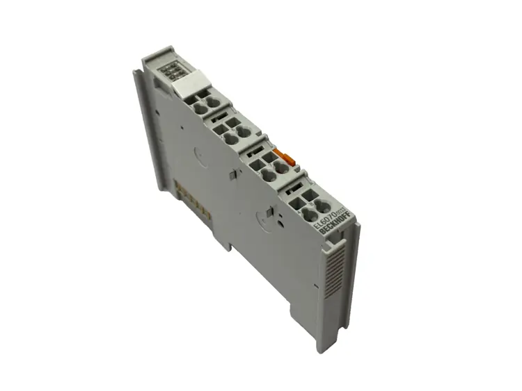 Used Beckhoff EtherCAT License Key Terminal for TwinCAT 3.1 PLC Ethernet Equipment Michigan US | Maverick Industrial Sales #1456679
