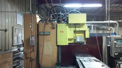 USED 1985 CINCINNATI MILACRON