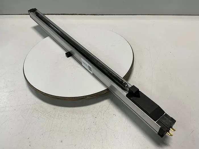 Used NOVOTECHNIK TLH600 Transducers Michigan US | Ideal Machinery #695814