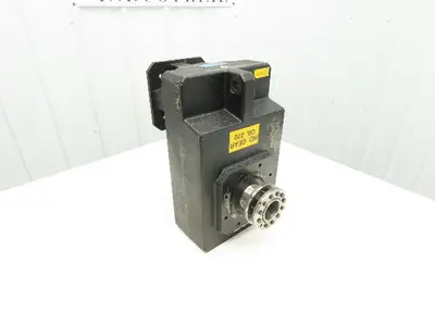 Used STOBER _UNKNOWN_ Speed Reducers Indiana US | Arrow Industrial #1367886