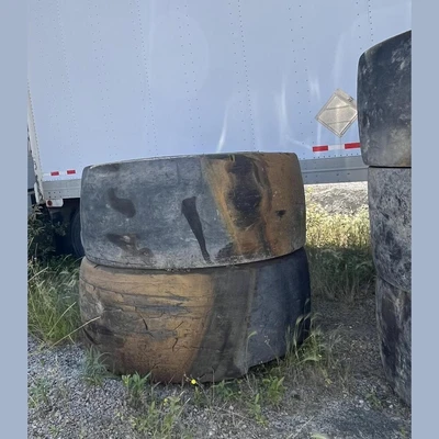 Used ATLAS COPCO MT436B Articulated Dump Trucks British Columbia CA | Savona Equipment LTD #1549623