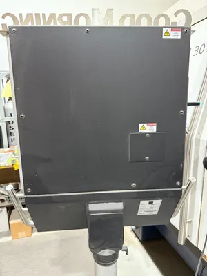 2012 TRUMPF TRULASER CELL 3010 Lasers / Laser Cutters | ListingHippo (6)