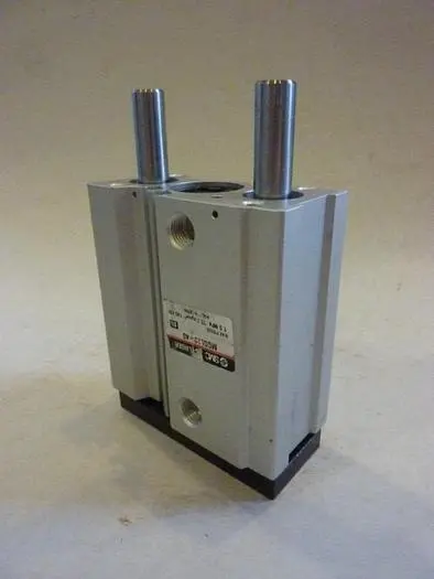 Used SMC MGQL20-40 Cylinders Michigan US | Ideal Machinery #692606
