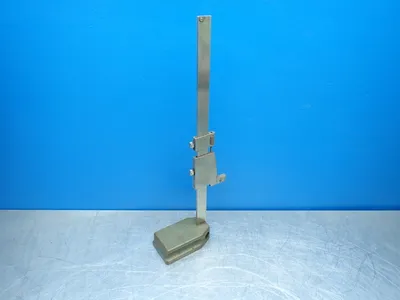 USED MITUTOYO 10
