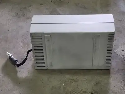 USED POWERWARE 101259016-001