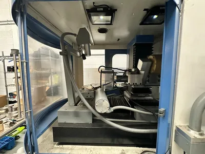 USED 2012 Machine Control Technology MCT5000H