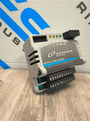 DANAHER MOTION M.1017.3095 R3 PLC Input & Output Modules | ESS Industrial Equipment Sales (2)