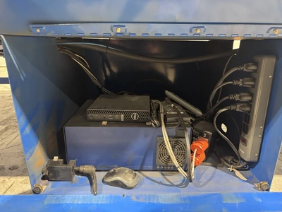 USED 2024 PLASMA PRO X 510
