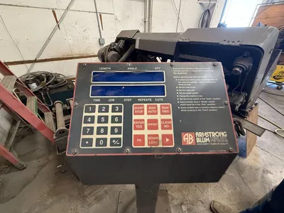 USED SPARTAN PA13/3/EPC