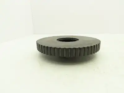 Timing Belt Pulley 0.5" Pitch 60 Tooth 1" W 1.5" Bore