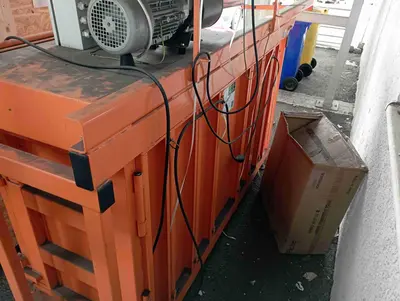 USED 2018 LUX L5-2