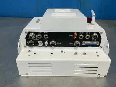 Used FLEXQUBE _UNKNOWN_ Automation Control (HMI) Ohio US | HGR 24 #1415505