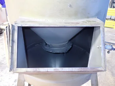 Cyclone Dust Collector