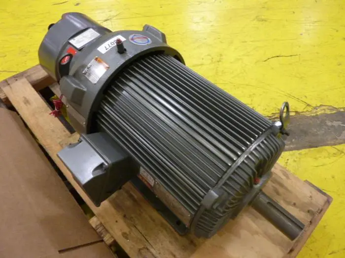 NEW US ELECTRICAL MOTORS 698722