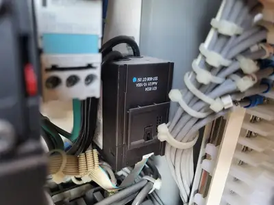 Full Voltage Non-Reversing MCC Bucket Size 2