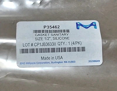 NEW Millipore P35462