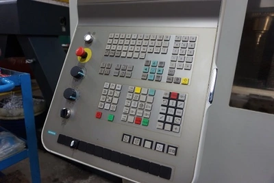 USED 2012 DMG DMC