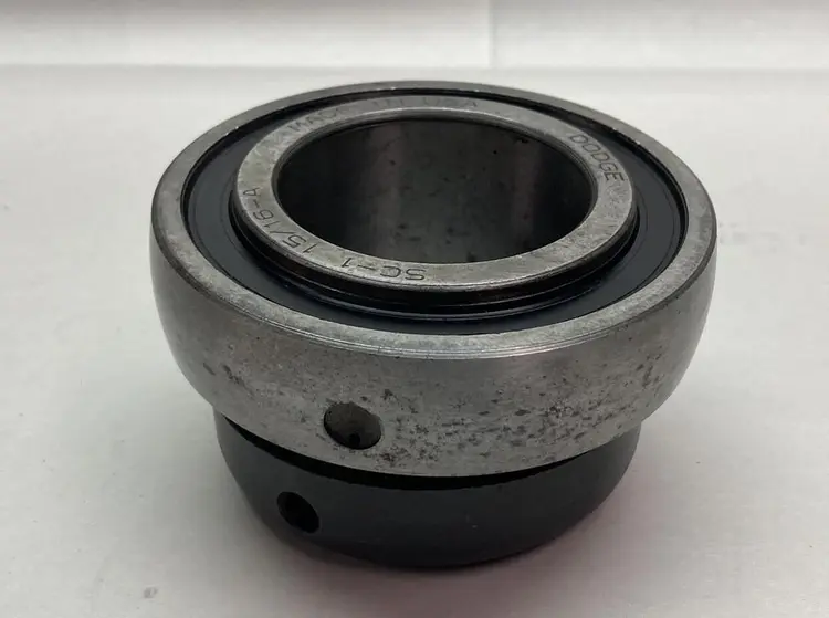 Used DODGE SC-1 15/16-A Industrial Controls Ohio US | Surplus Asset Holdings #1239094