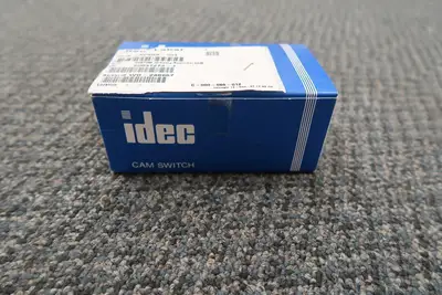 NEW IDEC ACSNO-004