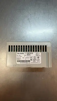 Used Allen-Bradley _UNKNOWN_ PLC Processors South Carolina US | Palmetto Automation #1516582