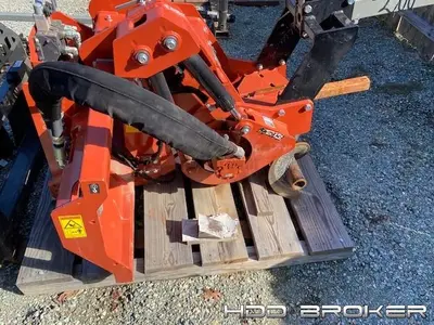 Used 2020 DITCH 2020 DITCH WITCH H813 TRENCHER ATTACHMENT Misc Construction Attachements Florida US | HDD Broker #1346657