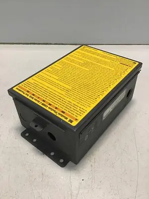 USED STI MS4336B-2 BOX