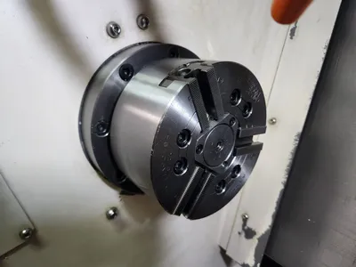 2014 HYUNDAI WIA KIT450 CNC Lathes | SMS Engineering (5)