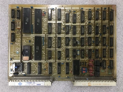 USED LVD 559303  BARCO AUTOMATION (1)-ASKAART-2K