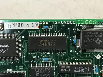 USED SUMITOMO SA762924CC