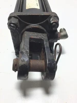 Maxim 11411017 0515 Tie-Rod Hydraulic Cylinder