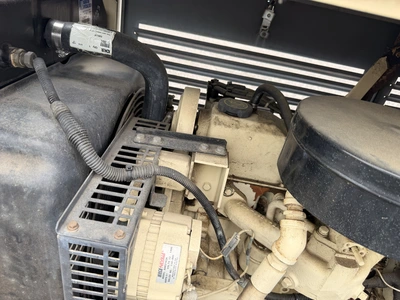 Used KOHLER LRG-4231-6005-F Gas Generators Michigan US | Miedema Asset Management Group #1390064