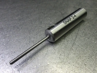 Heule+ SNAP2 Deburring Tool Holder 10mm Shank SNAP2-2.0-20 (LOC2609)