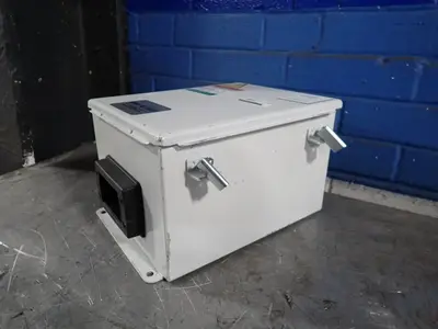 Control Cabinet