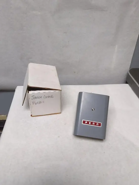 New | in-Stock JOHNSON CONTROLS F60B1 HVAC Parts and Equipment Ohio US | Surplus Asset Holdings #1235408