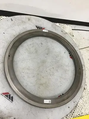 USED VAN DORN 302555