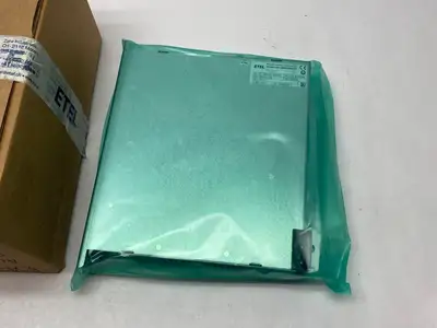 NEW ETEL ACCURET POWER SUPPLY UNIT