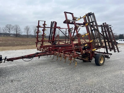 Used WIL-RICH 1430 Field Cultivators Tennessee US | Moore Equipment #1517347